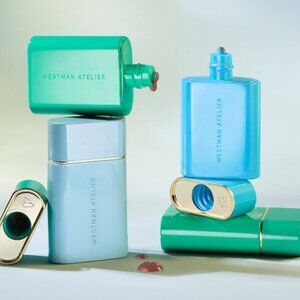 CHOOSE ✅ NIB  SUN TONE Hydrating Matte Bronzing Drops ⭐ CHOOSE YOUR COLOR